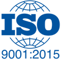 ISO 9001:2015