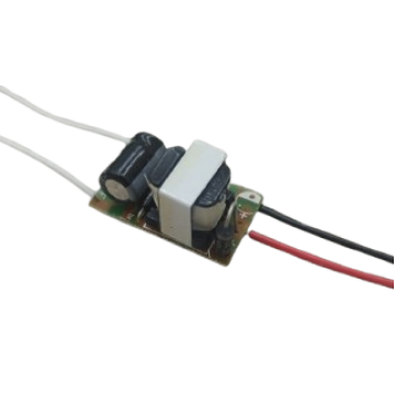 Driver de corrente constante para LED - 6W IP20