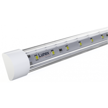 Barra de Leds 2835 IP65 7W/m - 12V
