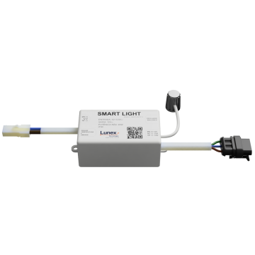 Controladora SmarLight Dual 12V - LXCONTROL-SL