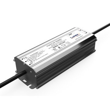 Fonte de Tensão 12V 6,67A - 80W