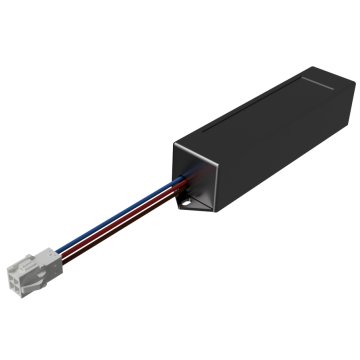 Fonte de Tensão 12,75V 1A - 13W F019